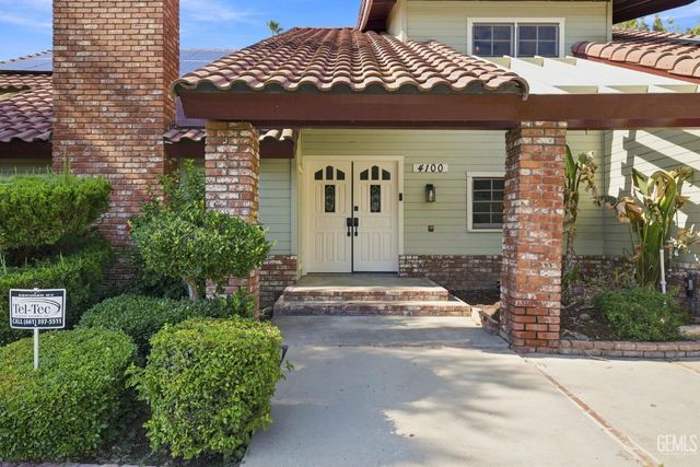 4100 Sill Place, Bakersfield, CA 93306