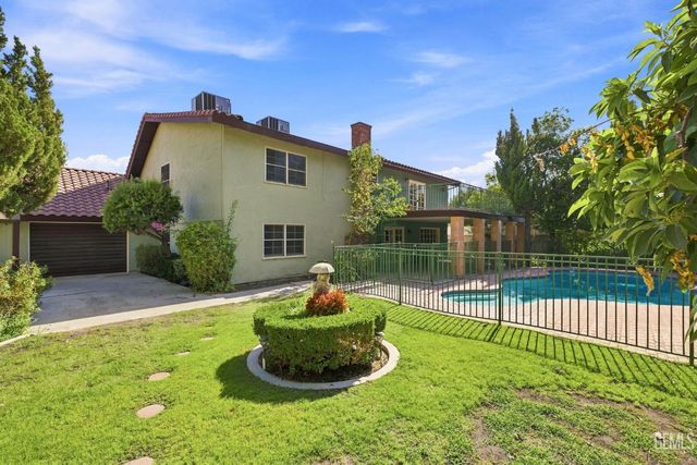 4100 Sill Place, Bakersfield, CA 93306