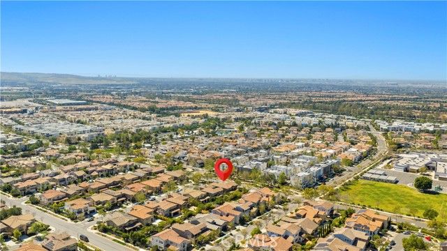 127 Cruiser, Irvine, CA 92618