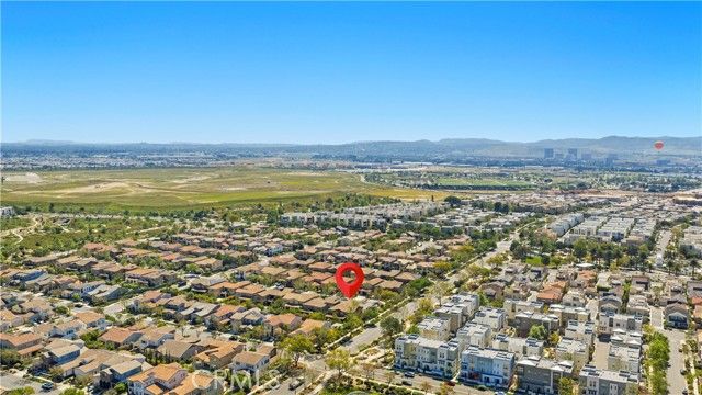 127 Cruiser, Irvine, CA 92618