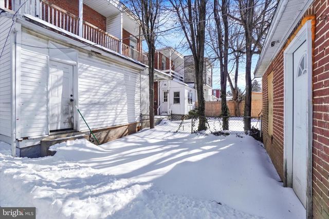 60 N TREMONT ST, York, PA 17403