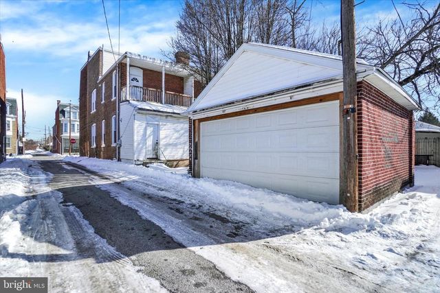 60 N TREMONT ST, York, PA 17403