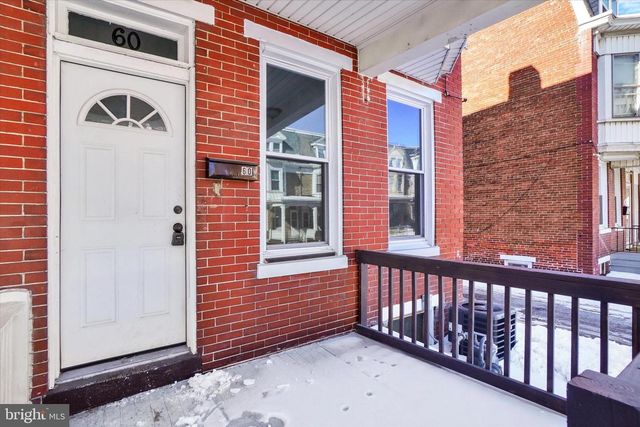 60 N TREMONT ST, York, PA 17403