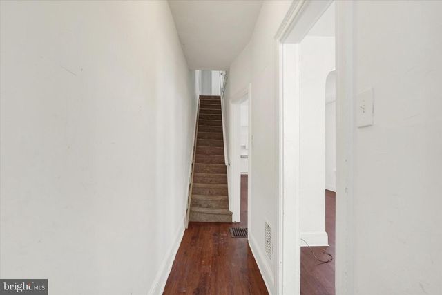 60 N TREMONT ST, York, PA 17403