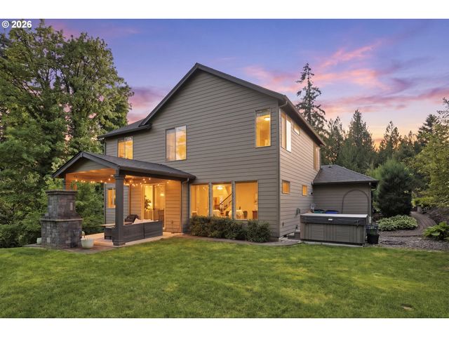 638 N 12TH Ct, Ridgefield, WA 98642