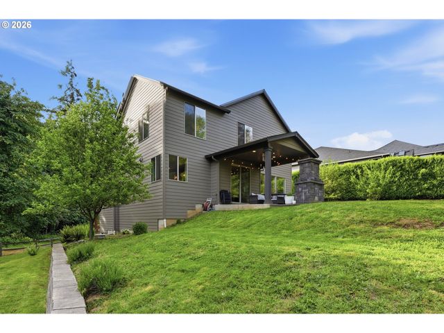 638 N 12TH Ct, Ridgefield, WA 98642