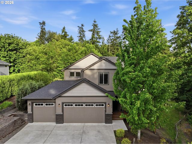 638 N 12TH Ct, Ridgefield, WA 98642