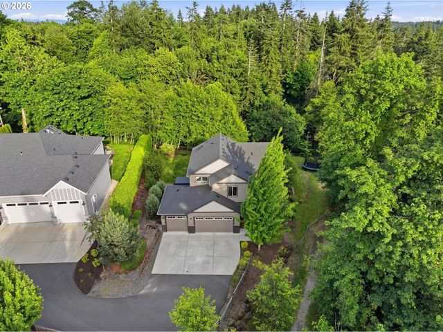 638 N 12TH Ct, Ridgefield, WA 98642