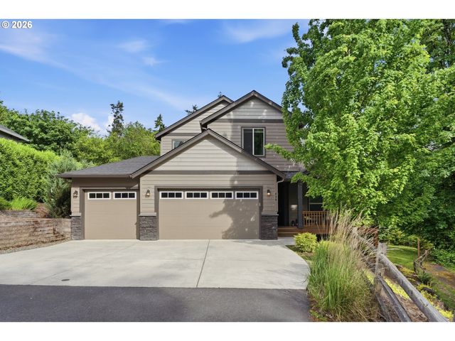 638 N 12TH Ct, Ridgefield, WA 98642