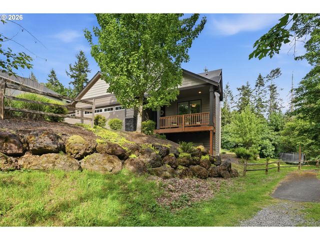 638 N 12TH Ct, Ridgefield, WA 98642