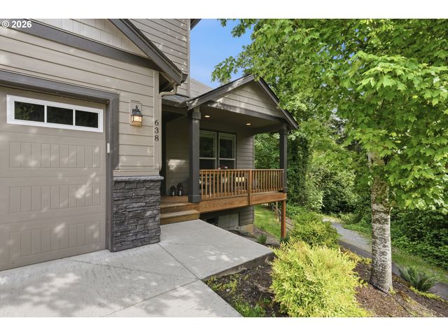 638 N 12TH Ct, Ridgefield, WA 98642