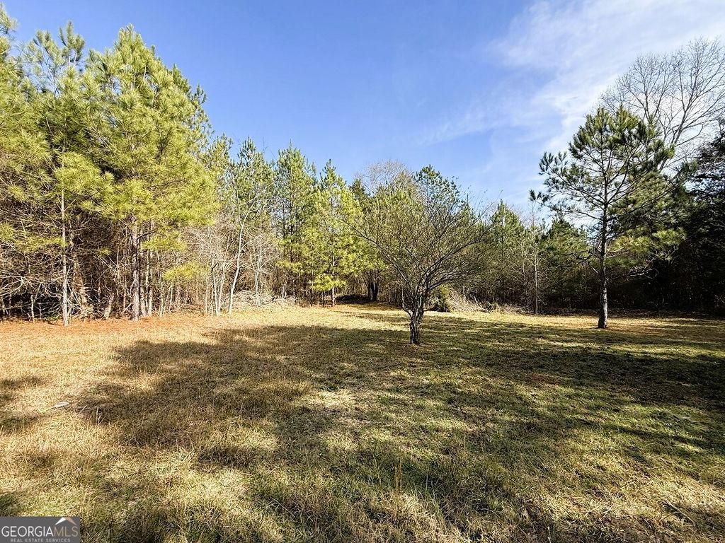 0 Stinchcomb Road, Elberton, GA 30635 — exterior