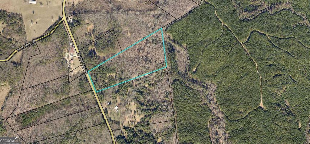 0 Stinchcomb Road, Elberton, GA 30635 — photo 5