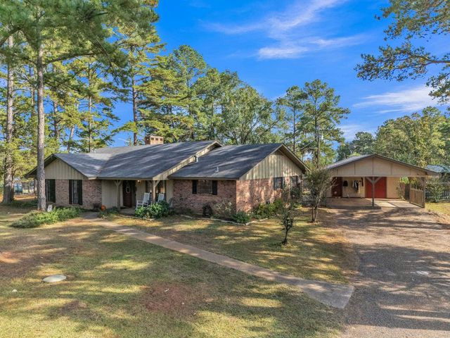 3888 SH 43 E., Henderson, TX 75652