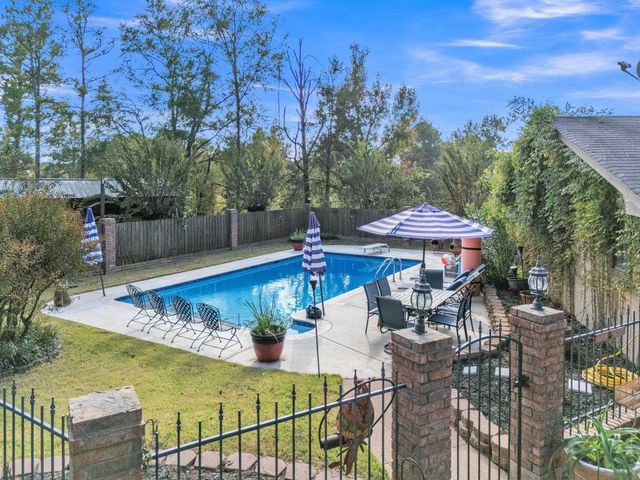 3888 SH 43 E., Henderson, TX 75652