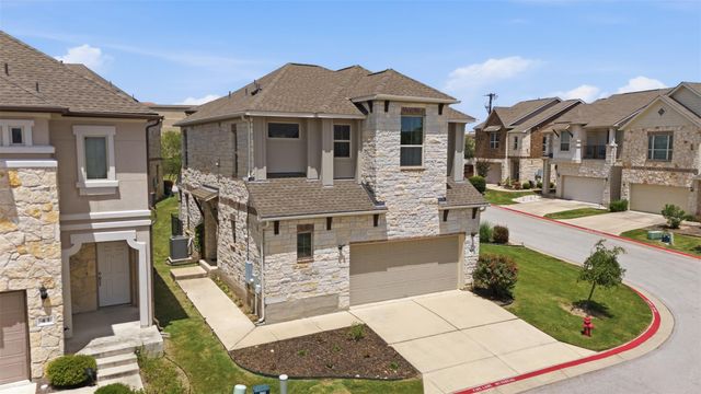 2105 Town Centre DR 40, Round Rock, TX 78664