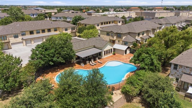 2105 Town Centre DR 40, Round Rock, TX 78664
