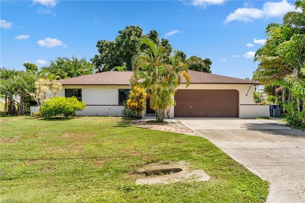18217 Oriole RD, FORT MYERS, FL 33967 — exterior