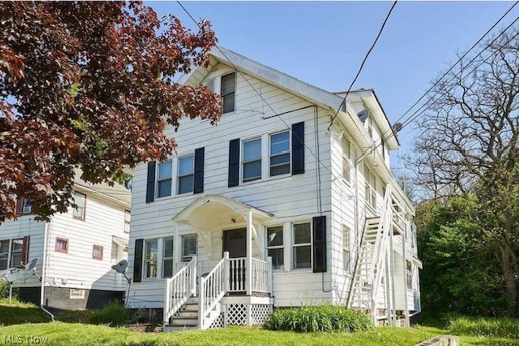 775 Excelsior Avenue 5, Akron, OH 44306