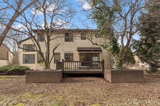 625 Sayre Drive, Plainsboro, NJ 08540