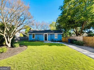 1905 Windemere Drive NE, Atlanta, GA 30324