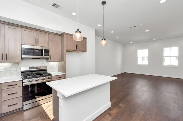 5410 Wheatley Street B, Houston, TX 77091