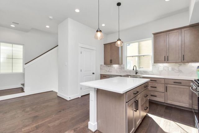 5410 Wheatley Street B, Houston, TX 77091