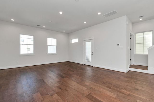 5410 Wheatley Street B, Houston, TX 77091