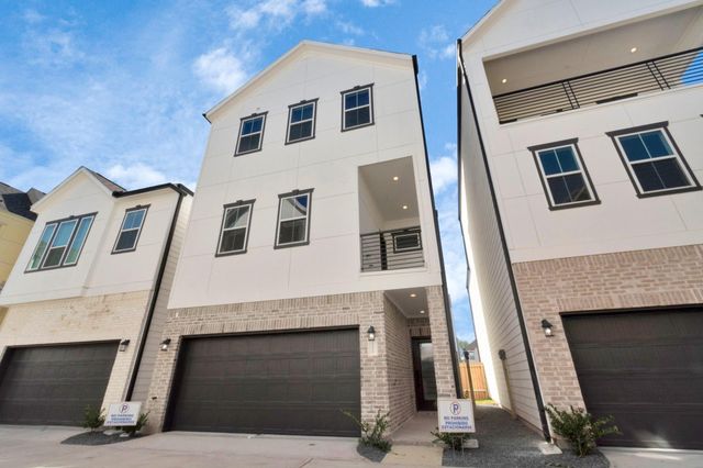 5410 Wheatley Street B, Houston, TX 77091