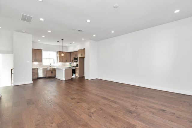 5410 Wheatley Street B, Houston, TX 77091