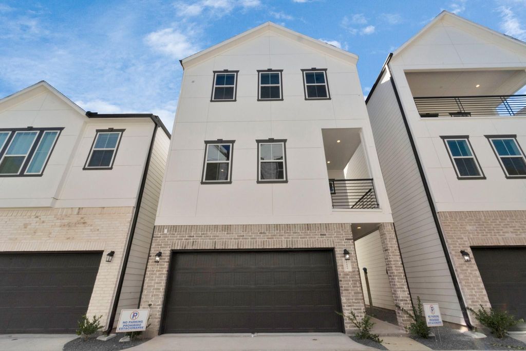 5410 Wheatley Street B, Houston, TX 77091