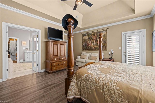 4008 Estates LN, Portsmouth, VA 23703