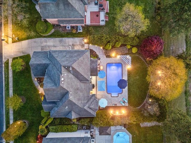 4008 Estates LN, Portsmouth, VA 23703