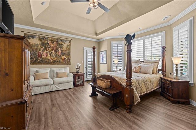 4008 Estates LN, Portsmouth, VA 23703