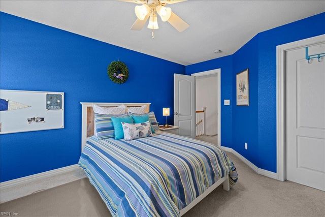 4008 Estates LN, Portsmouth, VA 23703