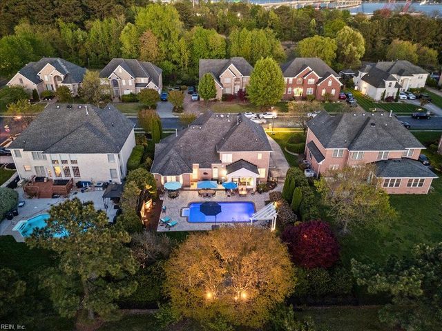 4008 Estates LN, Portsmouth, VA 23703