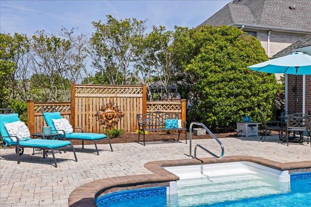 4008 Estates LN, Portsmouth, VA 23703