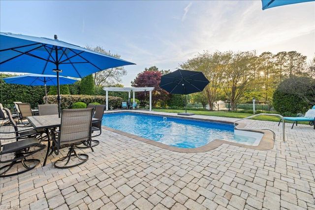 4008 Estates LN, Portsmouth, VA 23703