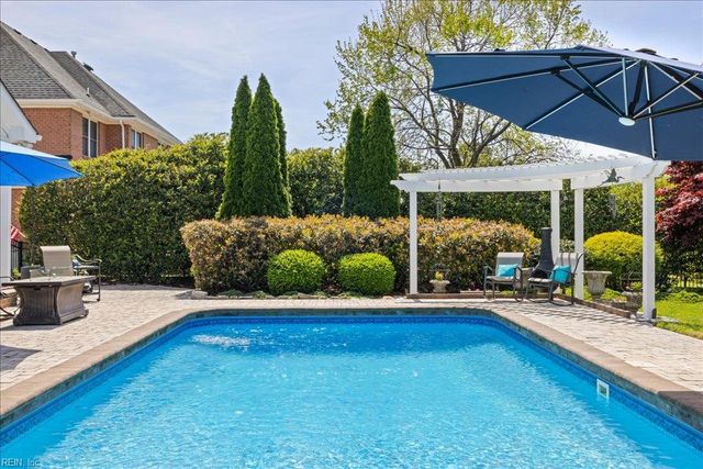 4008 Estates LN, Portsmouth, VA 23703