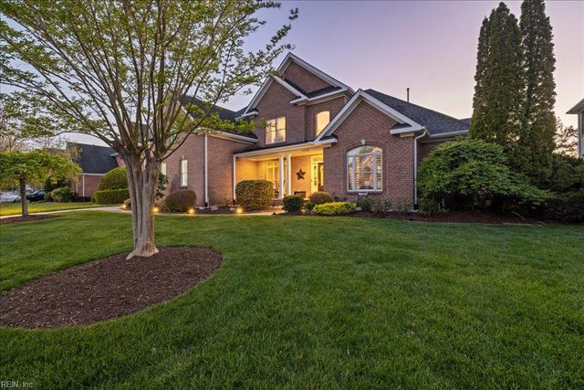 4008 Estates LN, Portsmouth, VA 23703