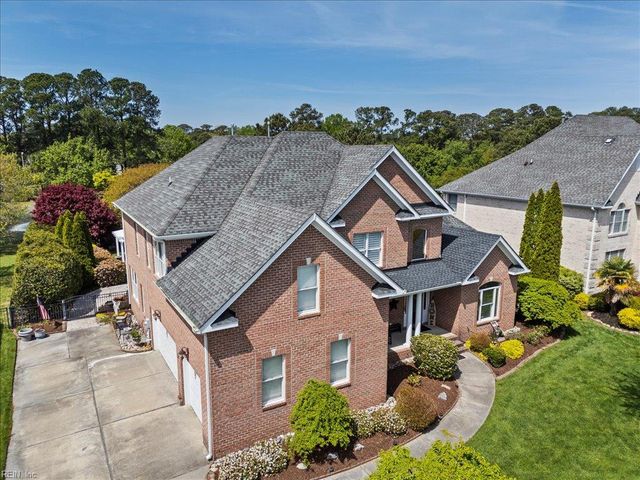 4008 Estates LN, Portsmouth, VA 23703