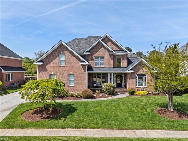 4008 Estates LN, Portsmouth, VA 23703