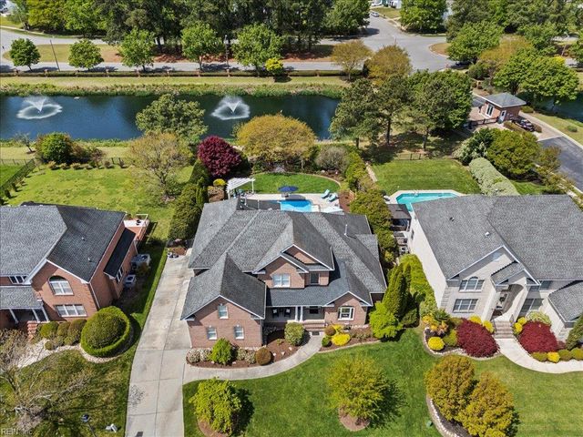 4008 Estates LN, Portsmouth, VA 23703