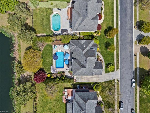 4008 Estates LN, Portsmouth, VA 23703