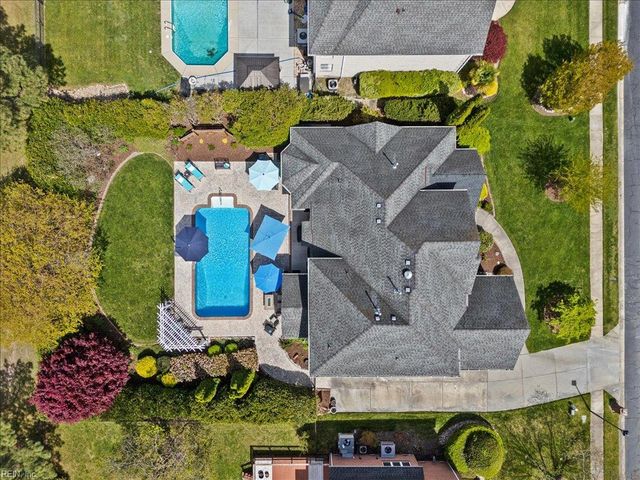 4008 Estates LN, Portsmouth, VA 23703