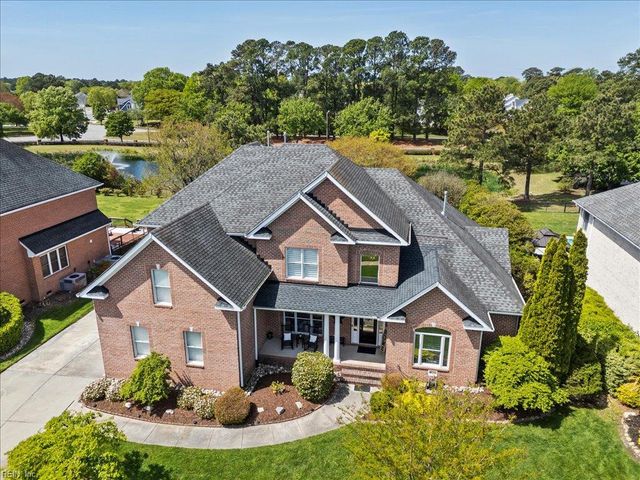 4008 Estates LN, Portsmouth, VA 23703