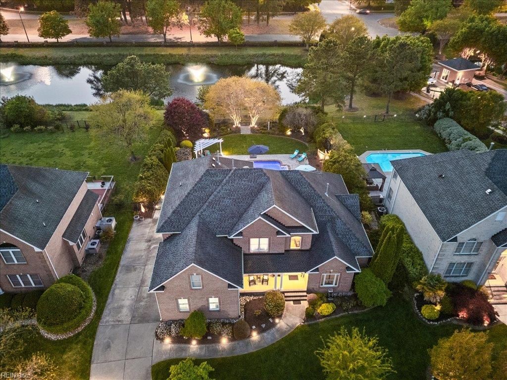 4008 Estates LN, Portsmouth, VA 23703