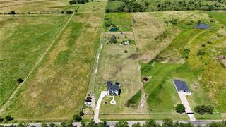 310 Toth Road, Alma, TX 75119