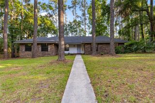 7617 NW 42ND AVENUE, Gainesville, FL 32606