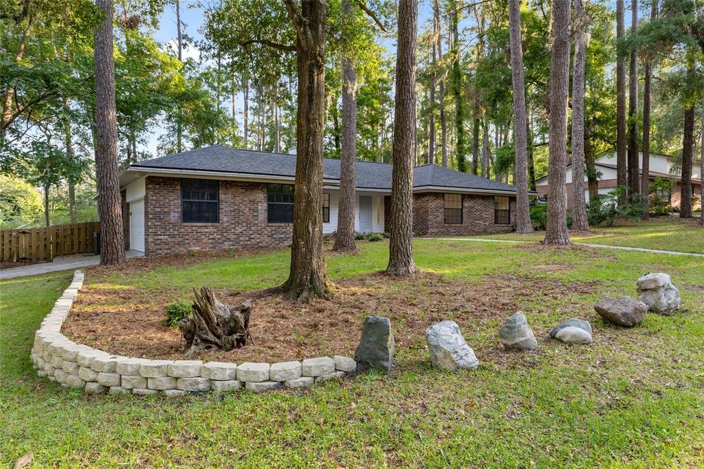 7617 NW 42ND AVENUE, Gainesville, FL 32606